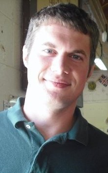 Picture of Jareth Purcell